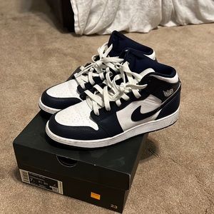 Jordan 1